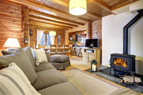 Résidence Martre Des Pins - Chalet Martre des Pins - 12 Personnes - Morzine MAE-3841